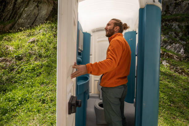 Best Affordable porta potty rental  in Crescent City, CA
