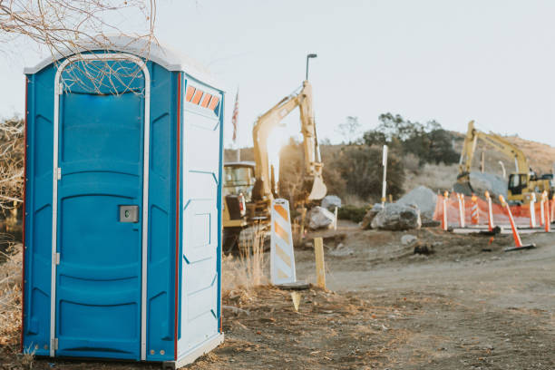 Best Luxury portable toilet rental  in Crescent City, CA