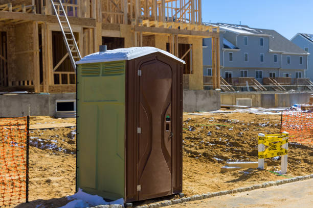 Portable Toilet Options We Offer in Crescent City, CA