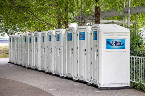 Best Handicap porta potty rental  in Crescent City, CA