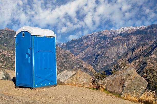 Best Porta potty rental near me  in Crescent City, CA