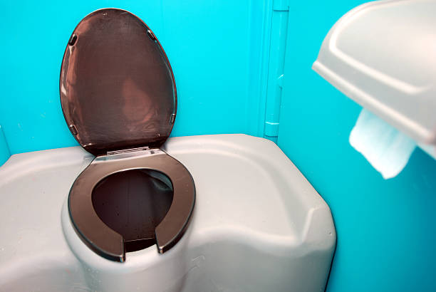 Best Temporary restroom rental  in Crescent City, CA