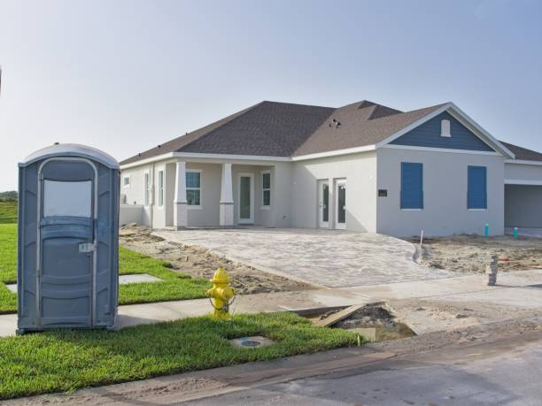 Best Portable toilet rental cost  in Crescent City, CA