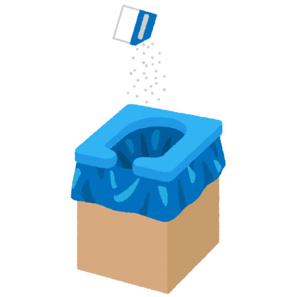 Best Porta potty services near me  in Crescent City, CA
